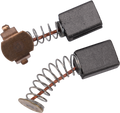 PLUG BRUSHES 2PCS FOR GRINDER EC523 no.440