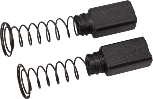 2 PCS BRUSHES FOR OSCILLATION EC560 no.441