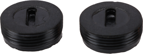ROUND CAPS FOR BRUSHES no.595