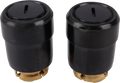ROUND HOUSING FOR EC541 BRUSHES no.600