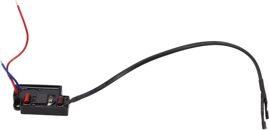 ELECTRICAL BOARD FOR KD1744 no.1315