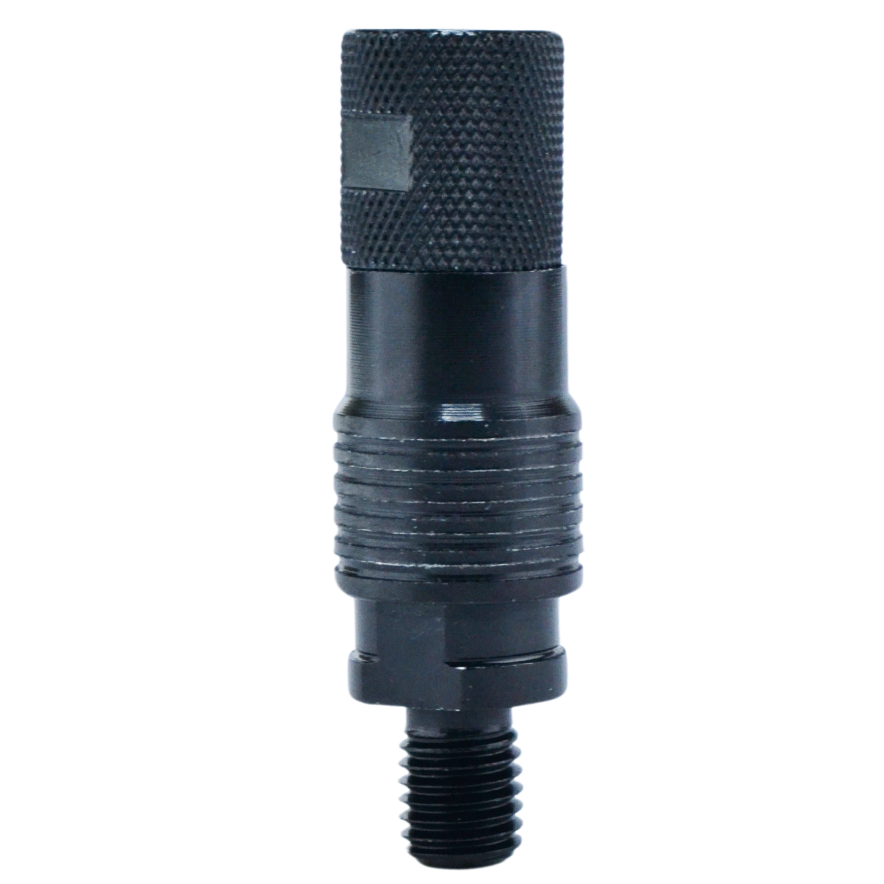 Kiirvabastusega liitmik võrgu signaalihoidjate jaoks