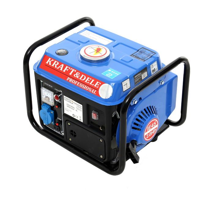 1200W Generator 12/230V KD109N