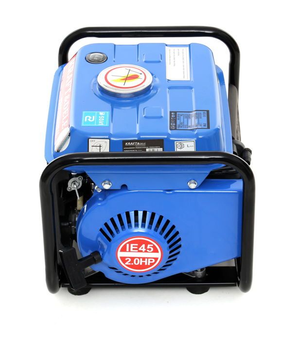 1200W Generator 12/230V KD109N