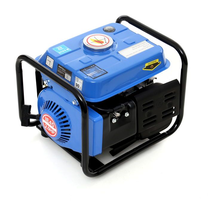 1200W Generator 12/230V KD109N