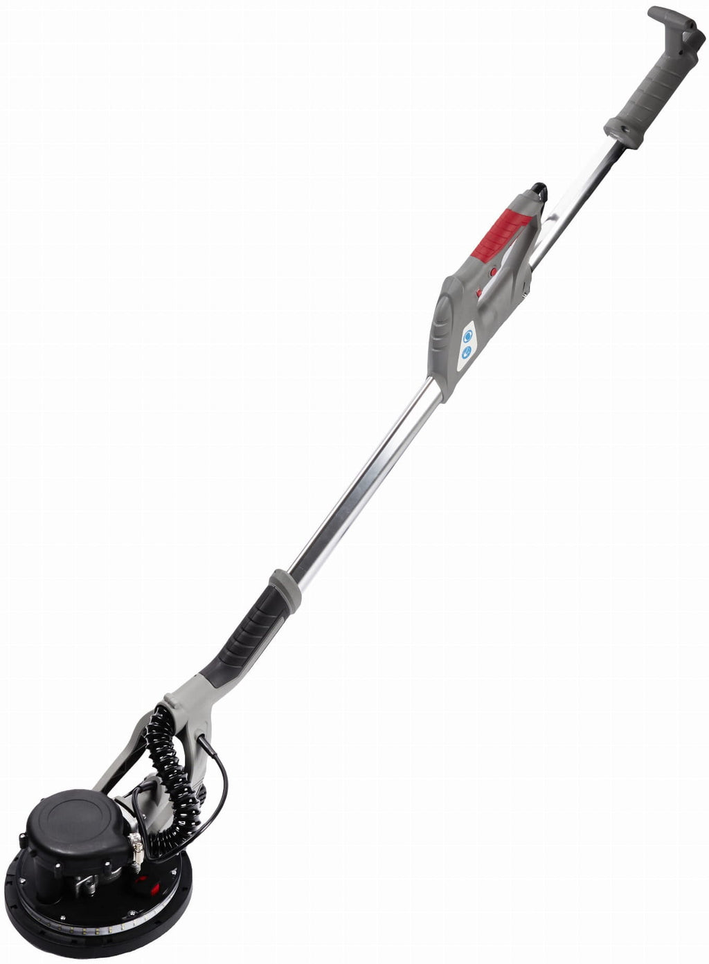 DUST-FREE DRYWALL/PLASTER SANDER KD1798