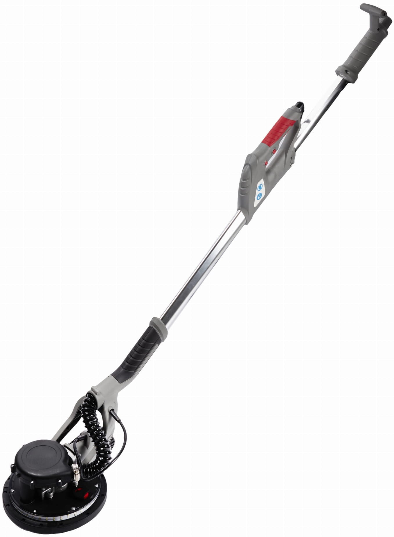 DUST-FREE DRYWALL/PLASTER SANDER KD1798