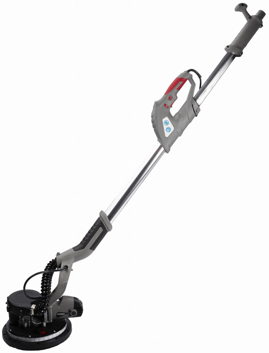 DUST-FREE DRYWALL/PLASTER SANDER KD1798