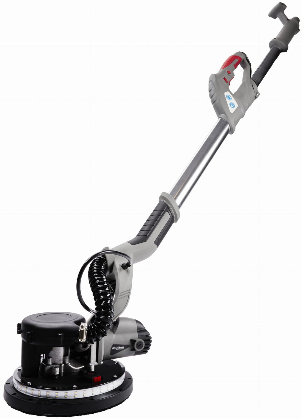 DUST-FREE DRYWALL/PLASTER SANDER KD1798