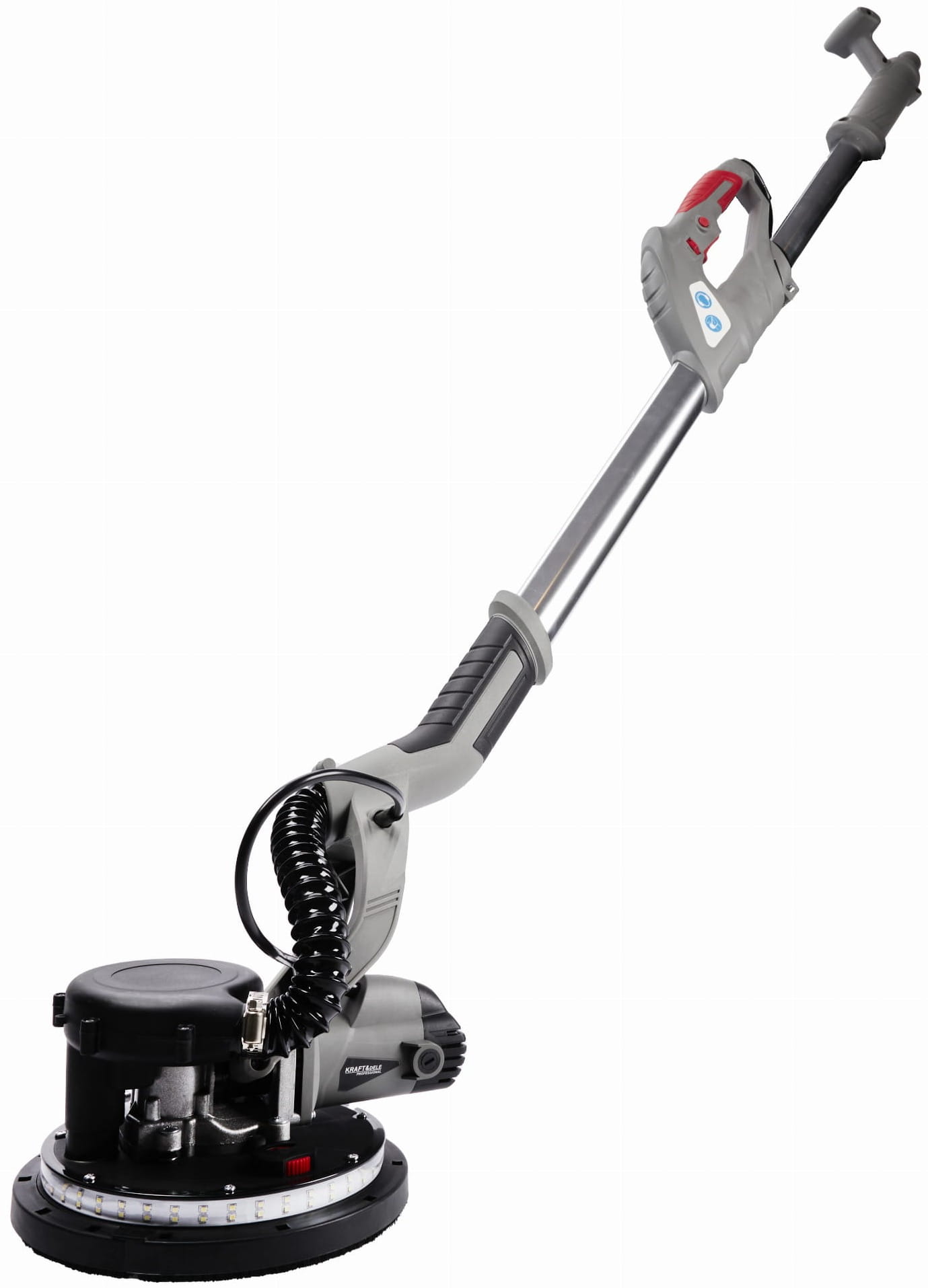 DUST-FREE DRYWALL/PLASTER SANDER KD1798