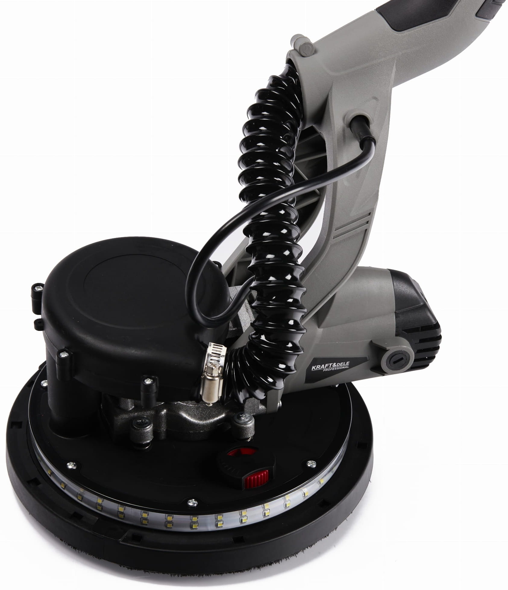 DUST-FREE DRYWALL/PLASTER SANDER KD1798