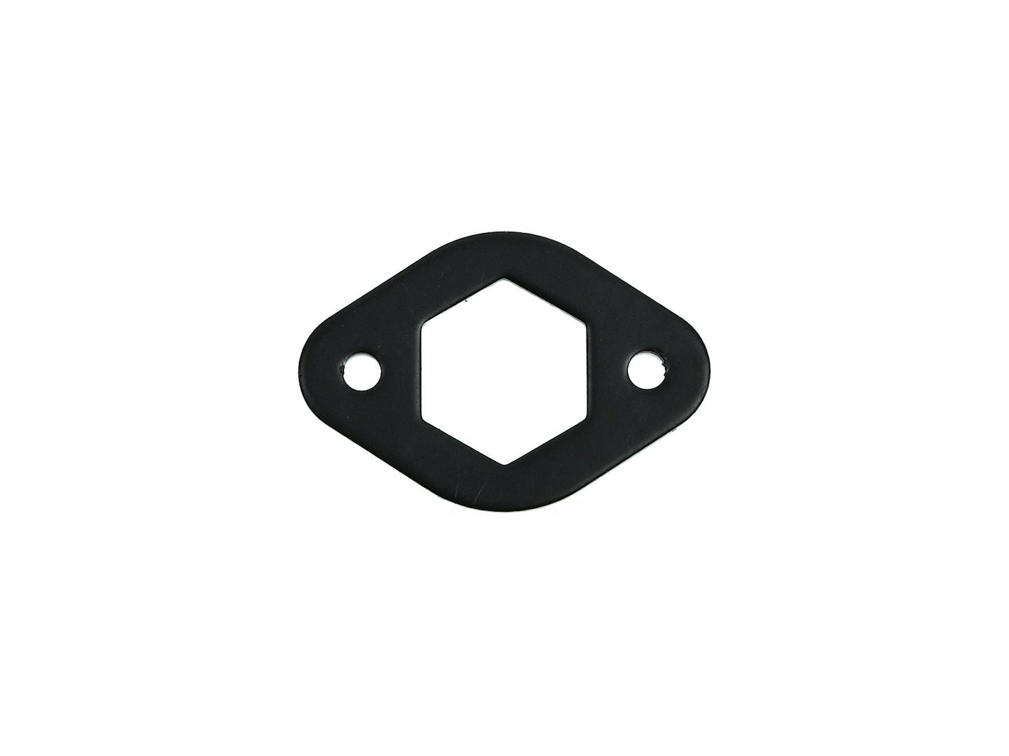 Air Pipe Nut Fixing Plate for Gas-Fired Heater G80412 #17