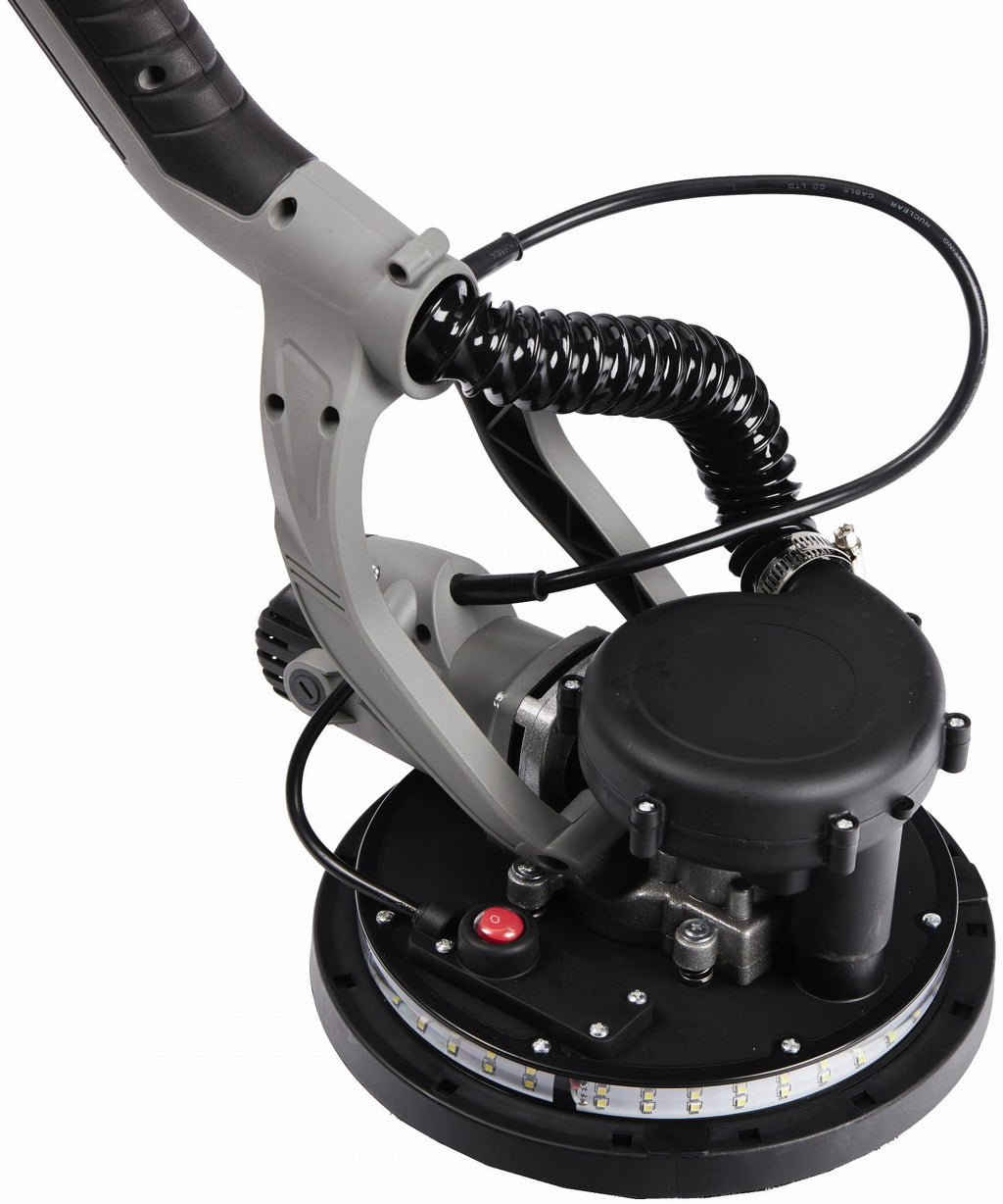 DUST-FREE DRYWALL/PLASTER SANDER KD1798