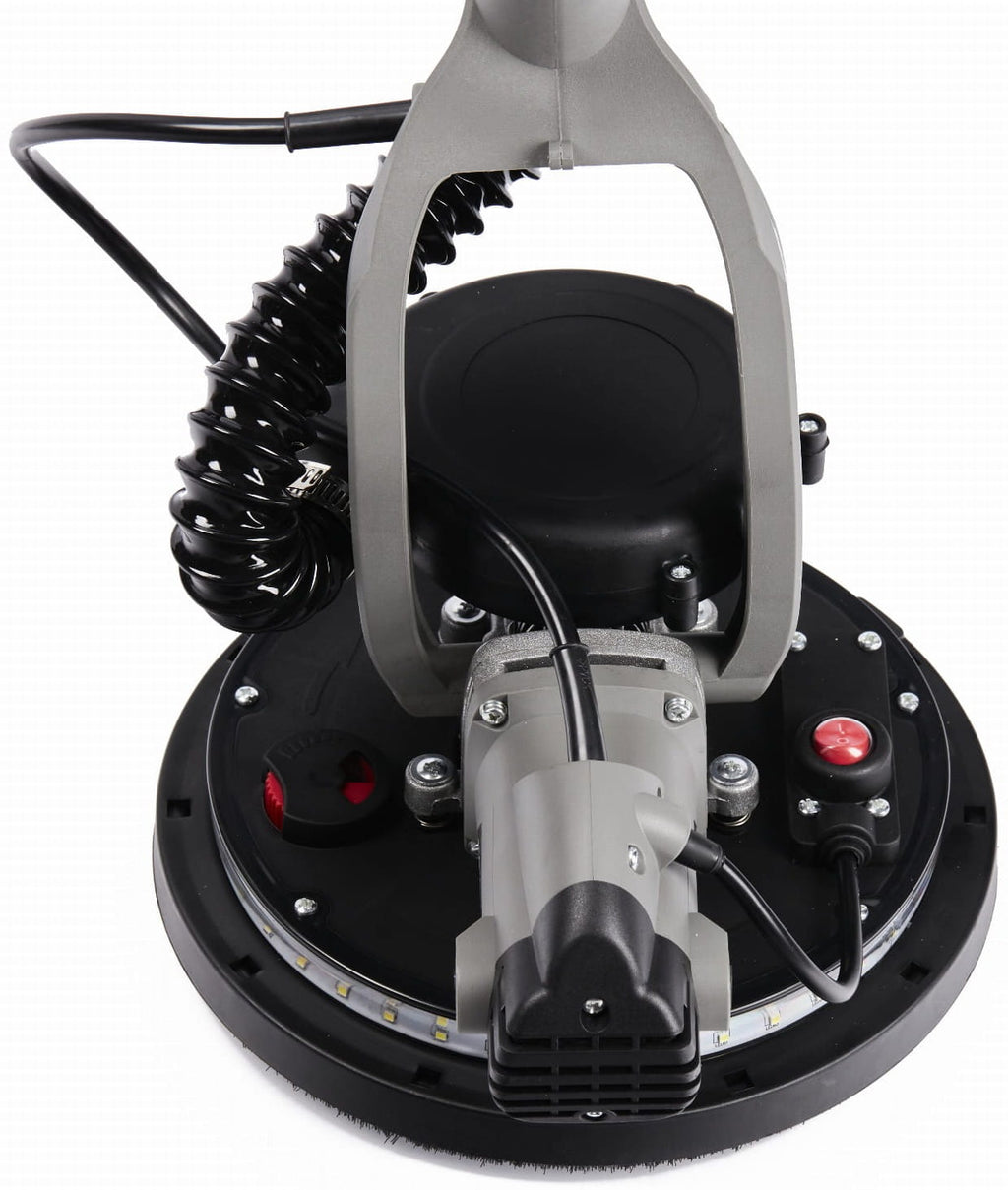 DUST-FREE DRYWALL/PLASTER SANDER KD1798