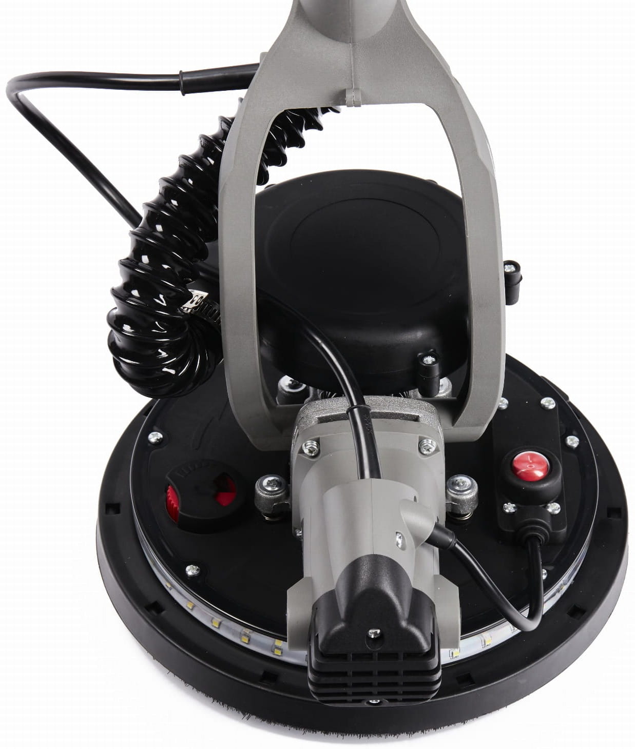DUST-FREE DRYWALL/PLASTER SANDER KD1798
