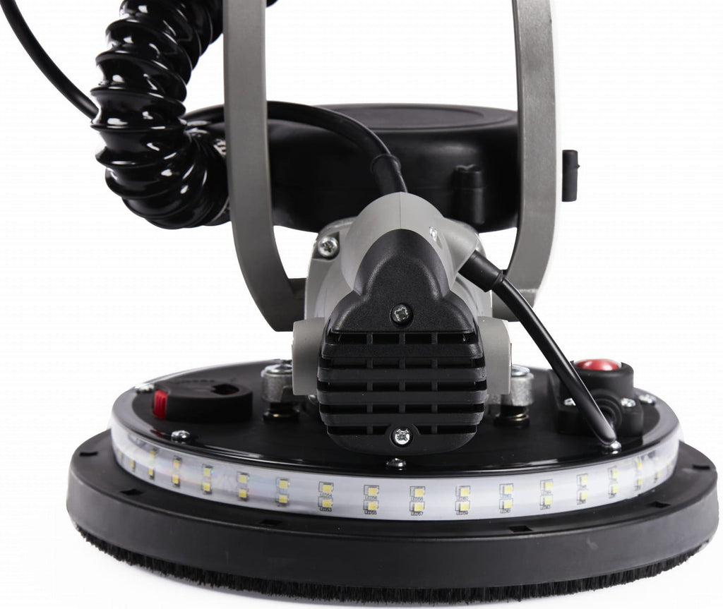 DUST-FREE DRYWALL/PLASTER SANDER KD1798