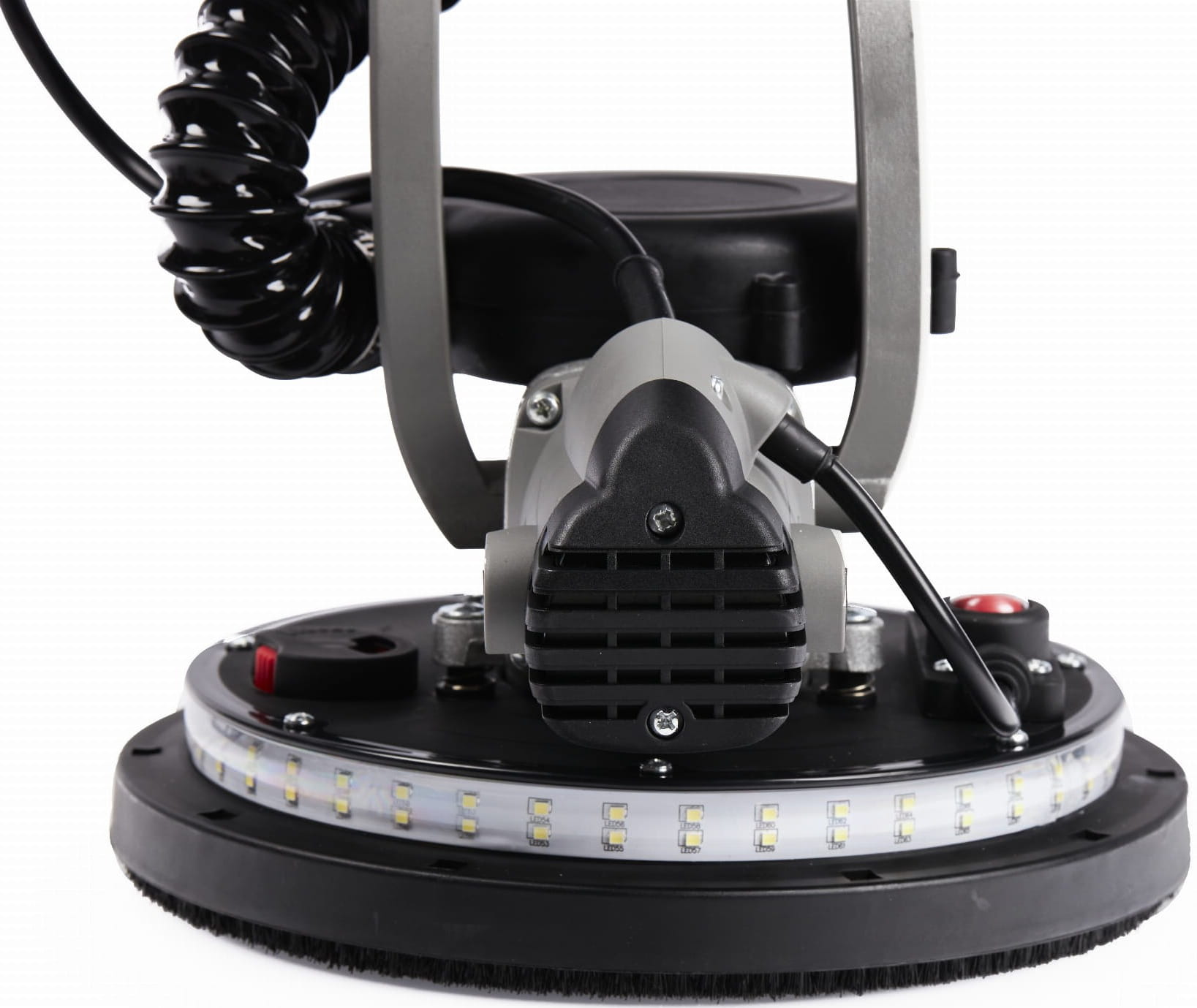 DUST-FREE DRYWALL/PLASTER SANDER KD1798