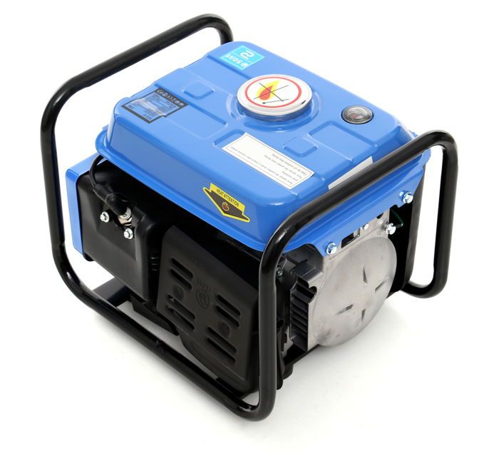 1200W Generator 12/230V KD109N