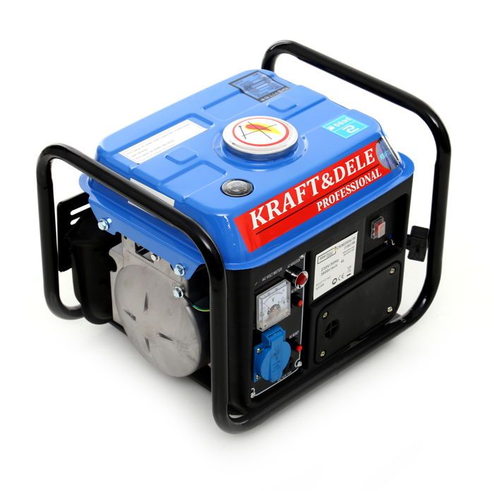 1200W Generator 12/230V KD109N