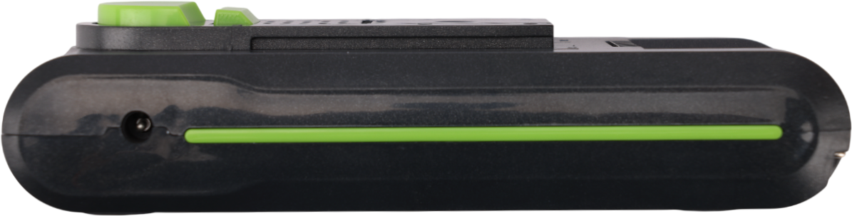 BATTERY FOR VERTICAL VACUUM CLEANER KD480 no. 2828