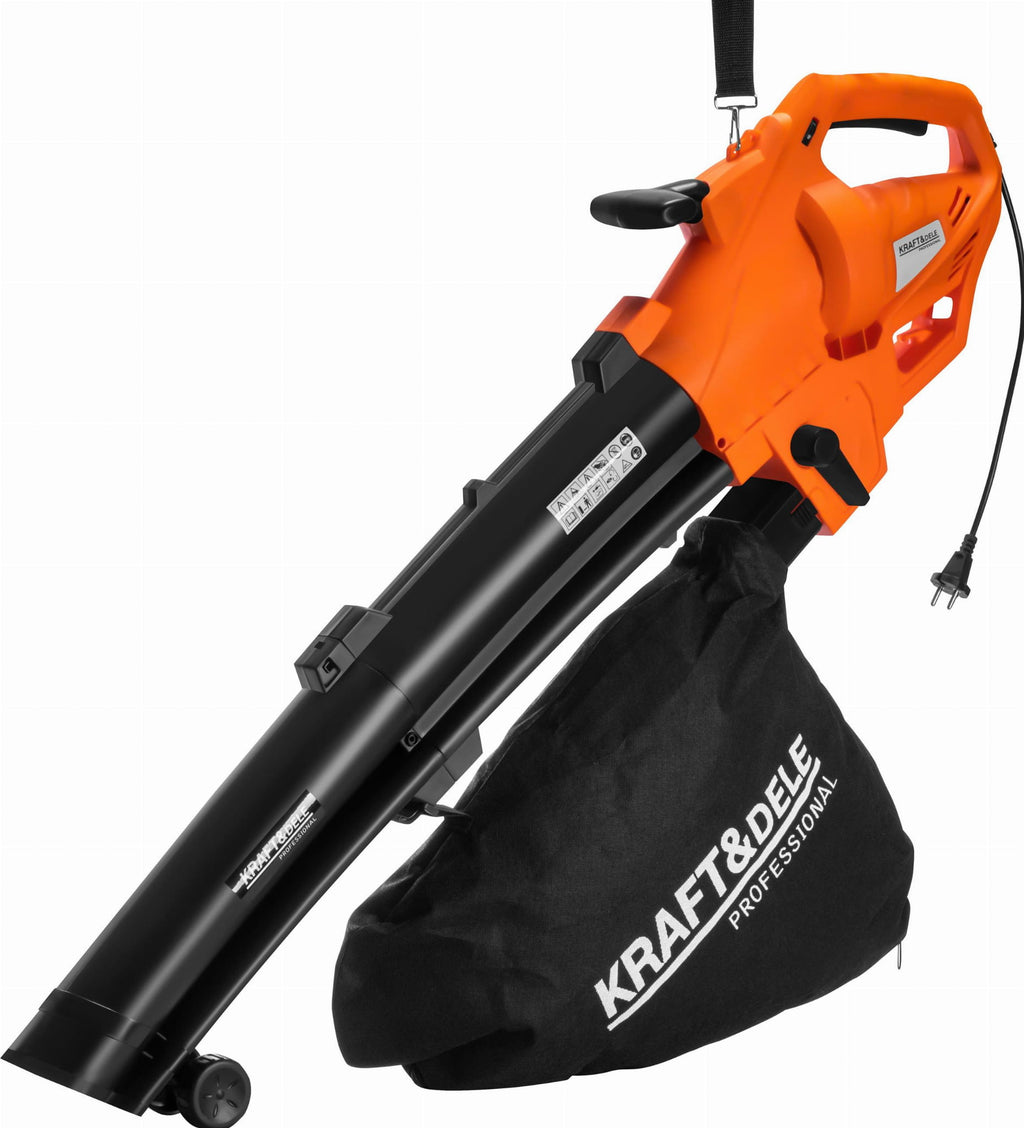 ELECTRIC LEAF BLOWER 3600W KD5197