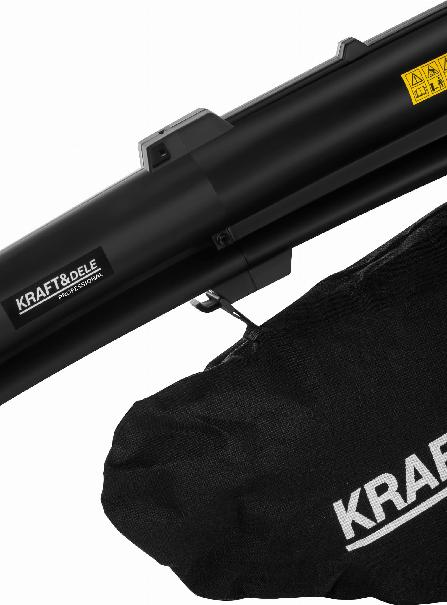 ELECTRIC LEAF BLOWER 3600W KD5197