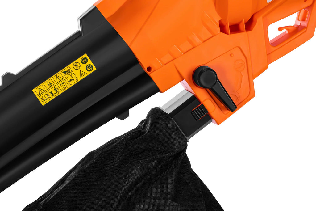 ELECTRIC LEAF BLOWER 3600W KD5197