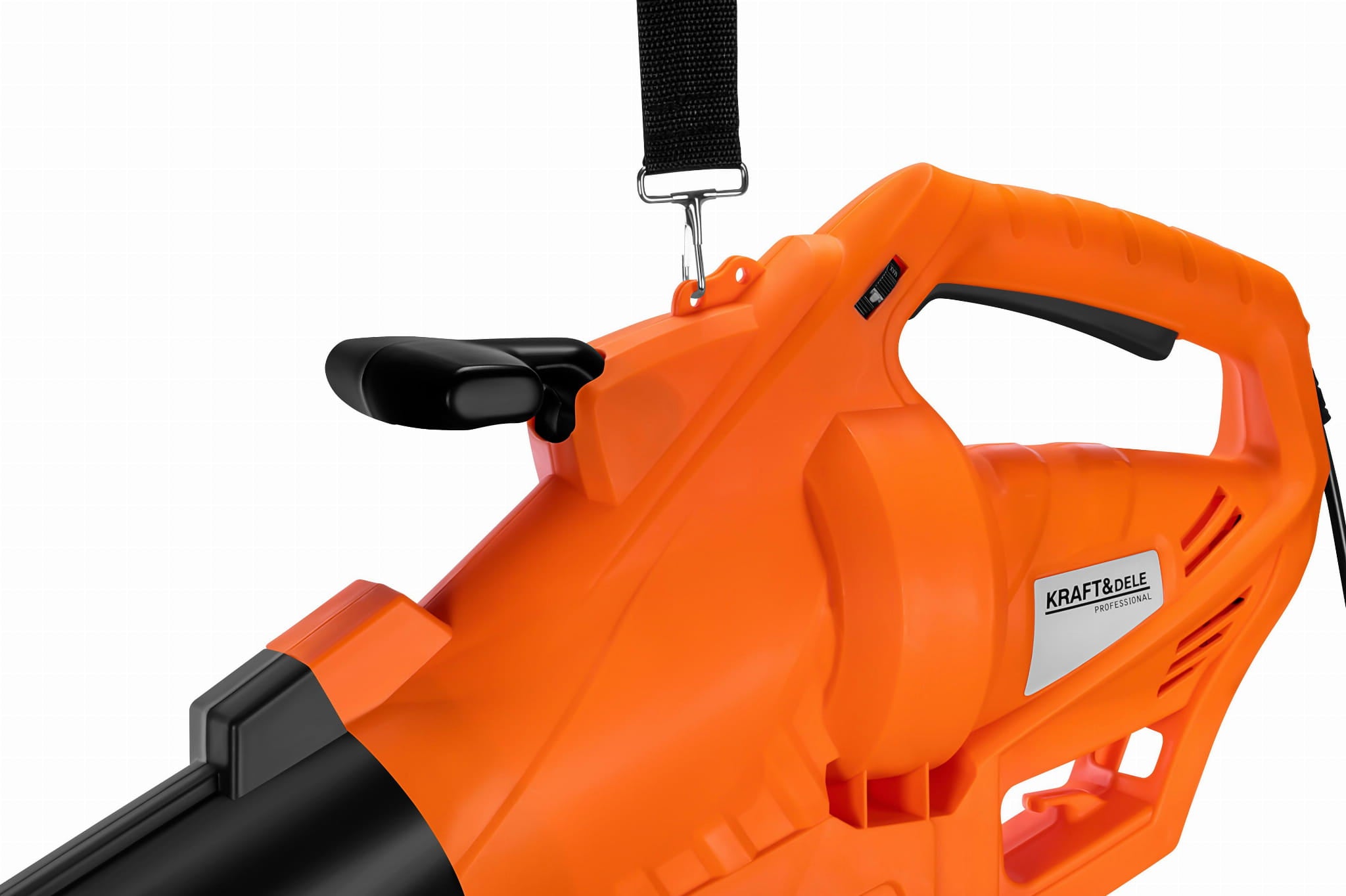 ELECTRIC LEAF BLOWER 3600W KD5197