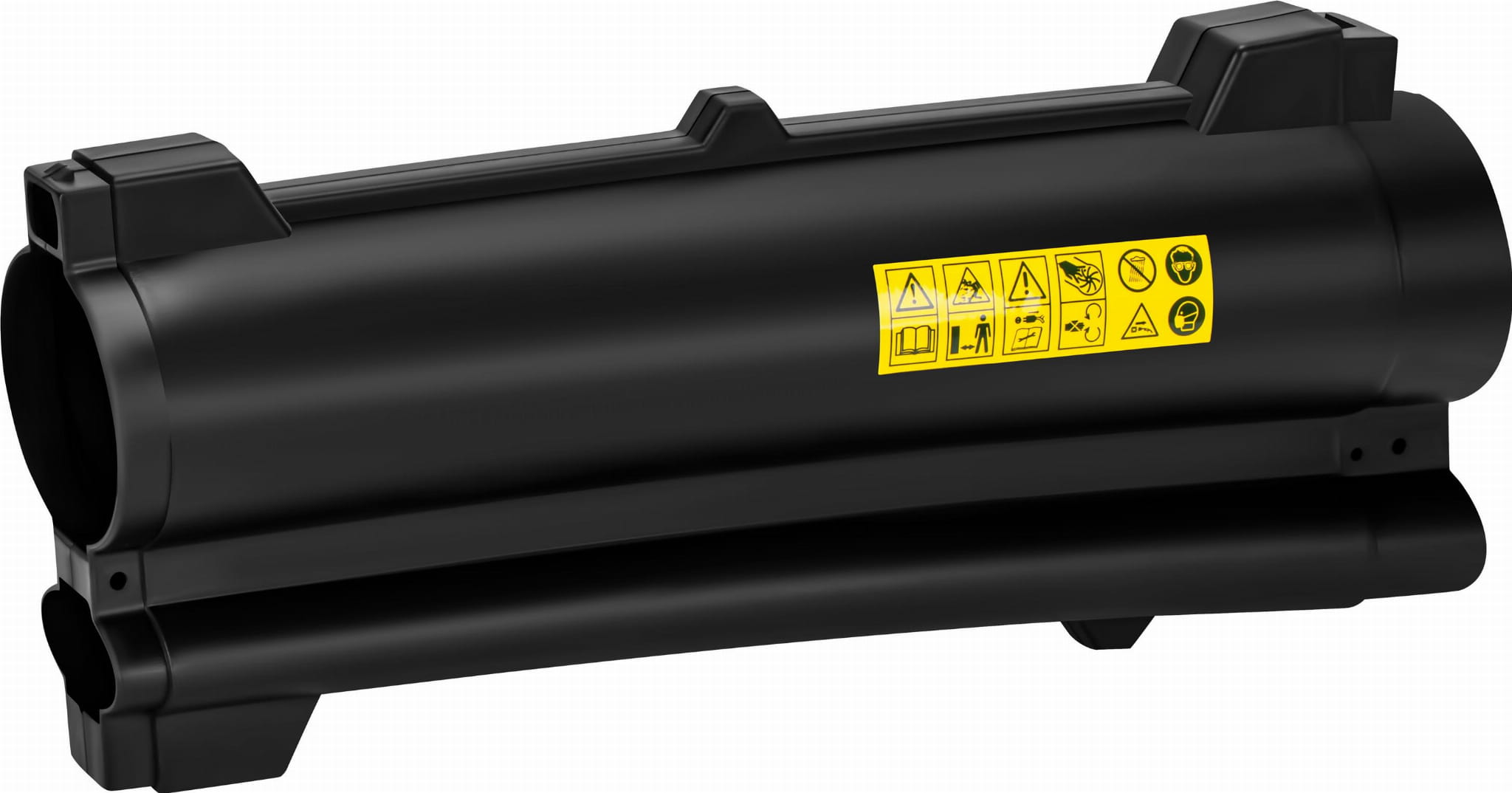 ELECTRIC LEAF BLOWER 3600W KD5197