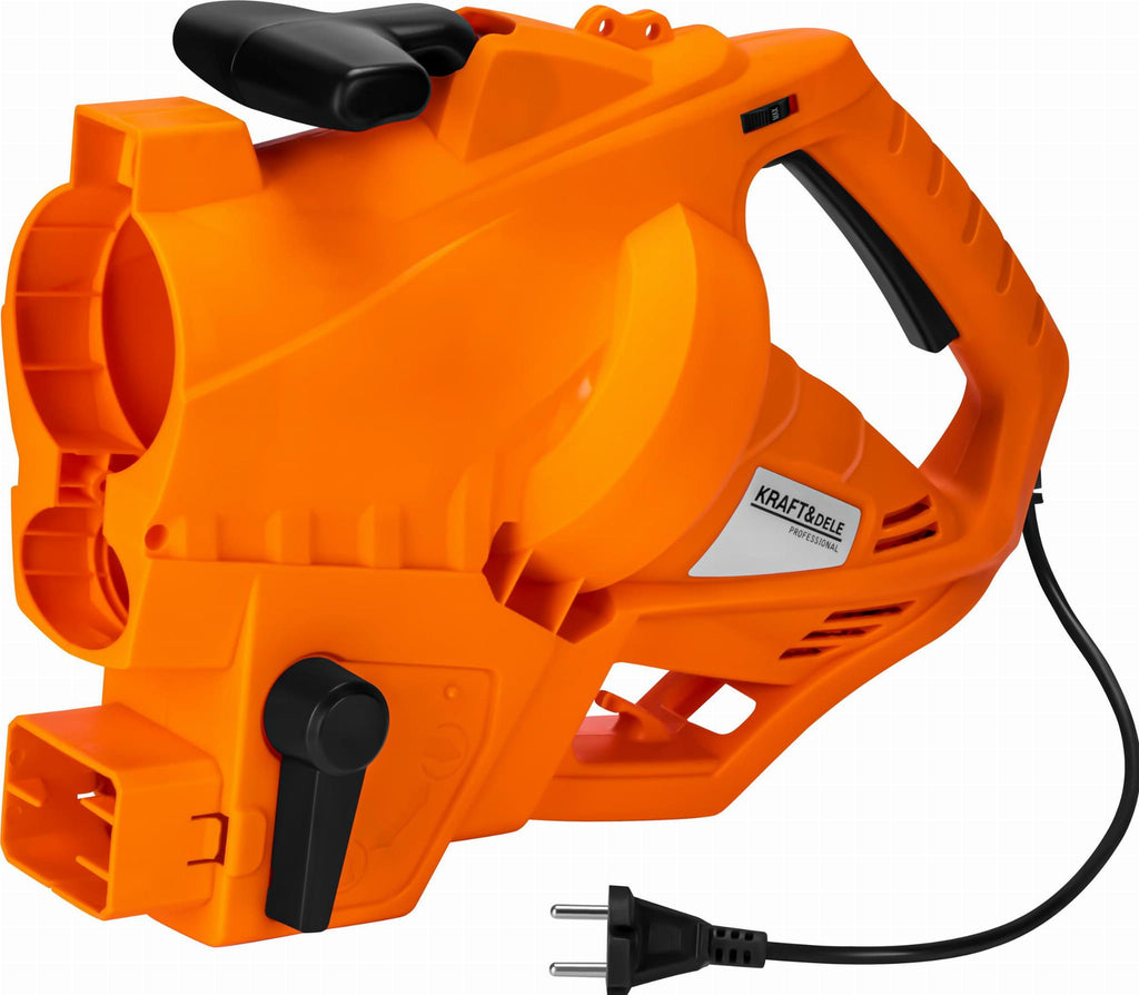 ELECTRIC LEAF BLOWER 3600W KD5197
