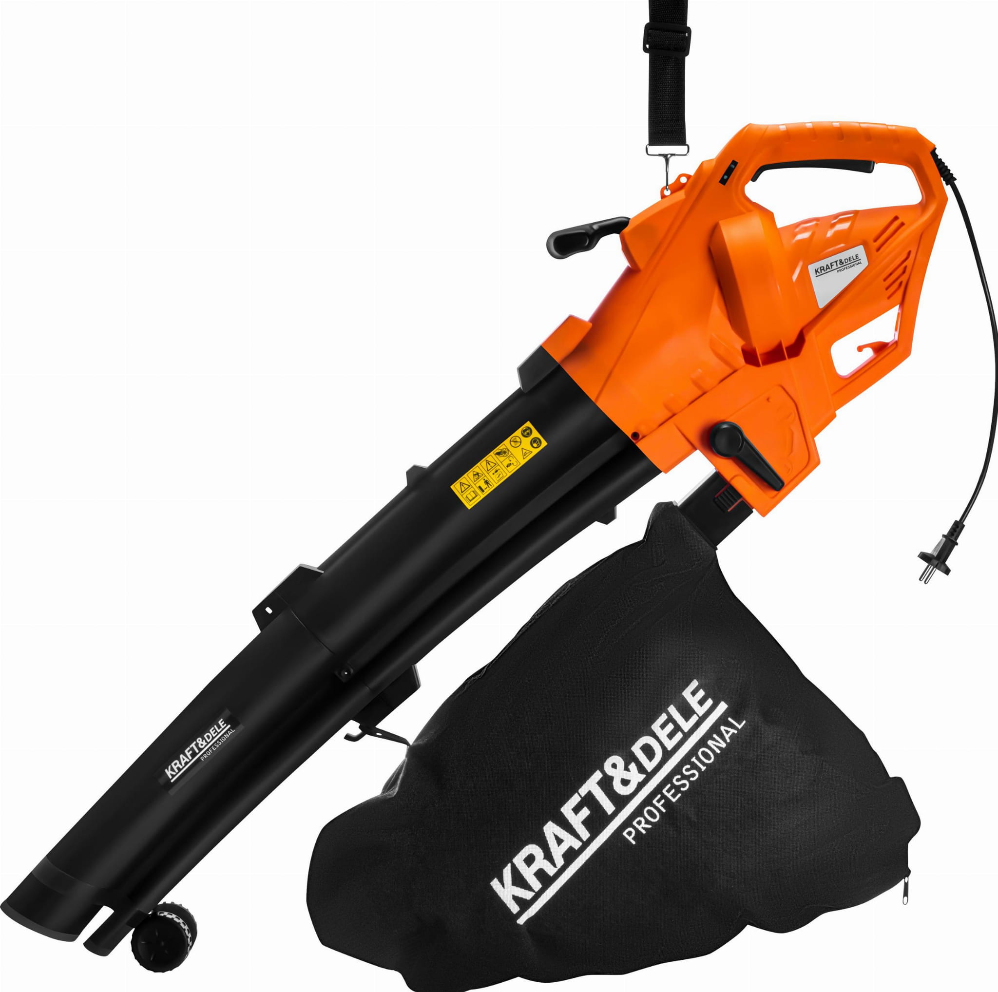 ELECTRIC LEAF BLOWER 3600W KD5197