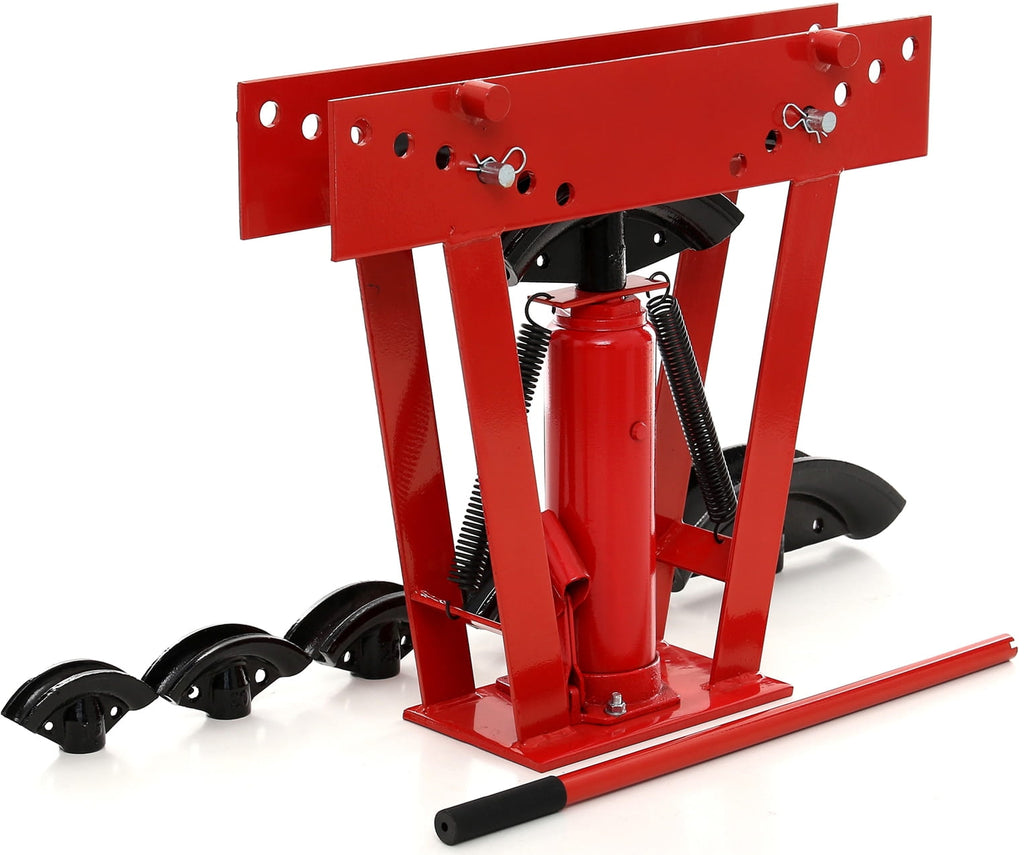 12T Pipe Bender KD338