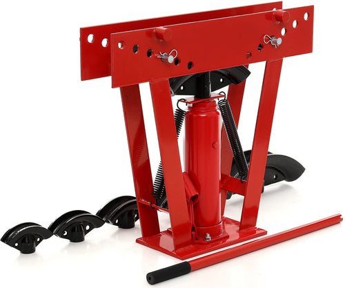 12T Pipe Bender KD338