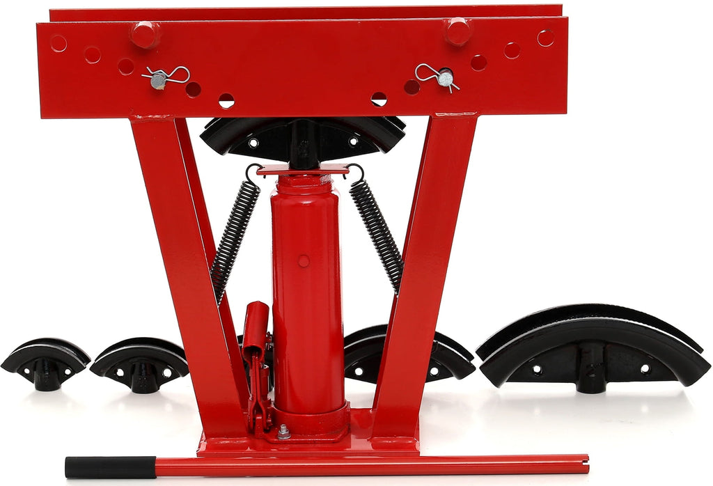 12T Pipe Bender KD338