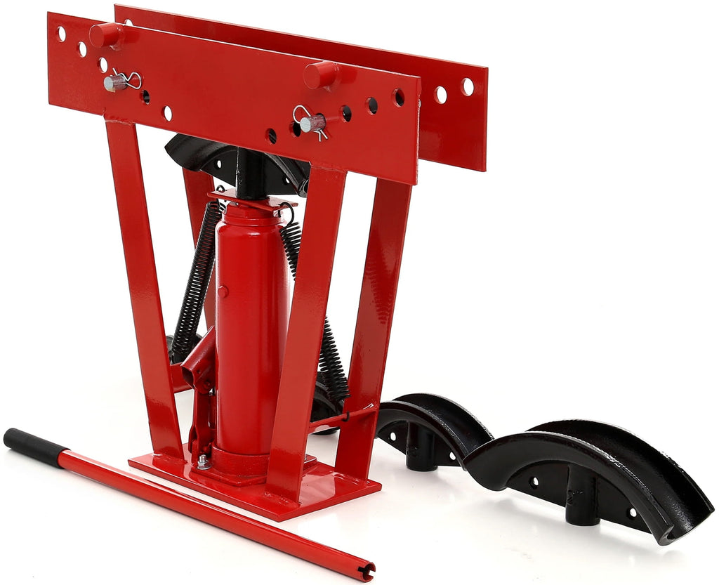 12T Pipe Bender KD338