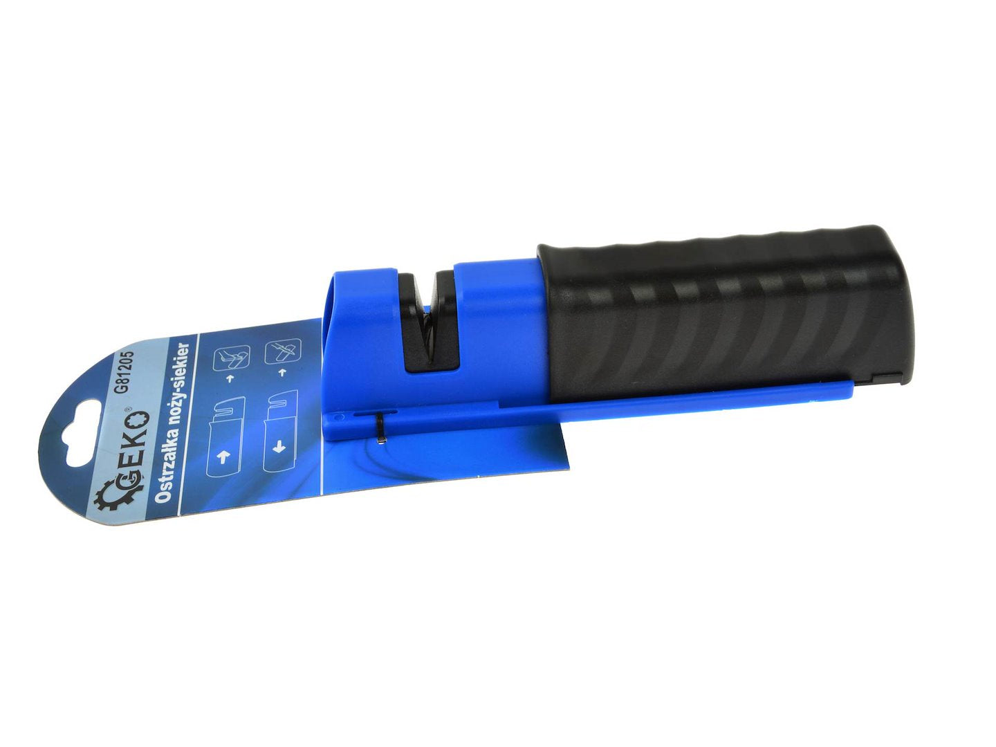 Multi-Sharpener