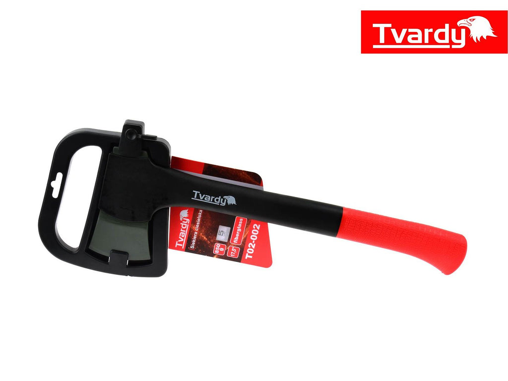 Chopping Axe 17.5" 850 g TVARDY