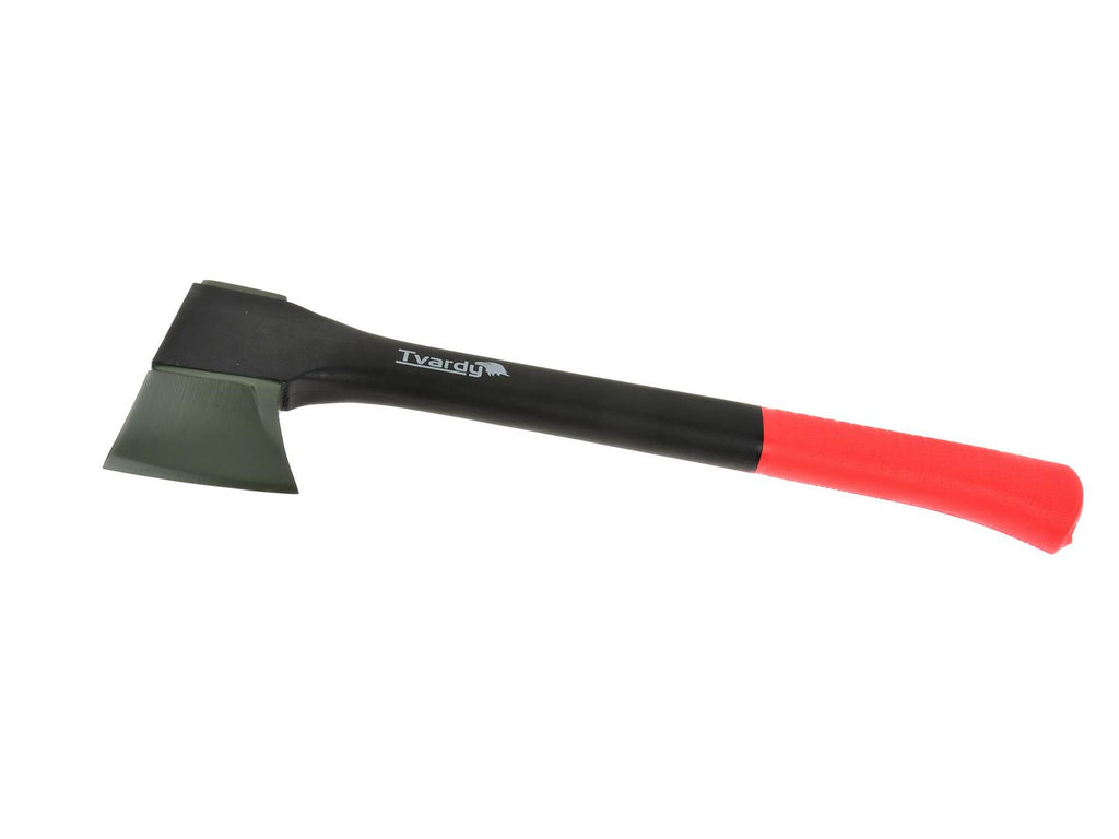 Splitting axe 17.5" 1000g TVARDY
