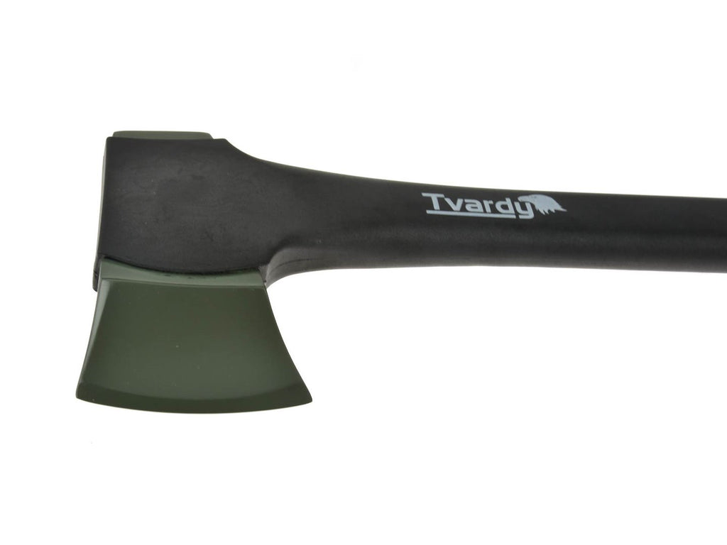 Chopping axe 28" 1350 g TVARDY
