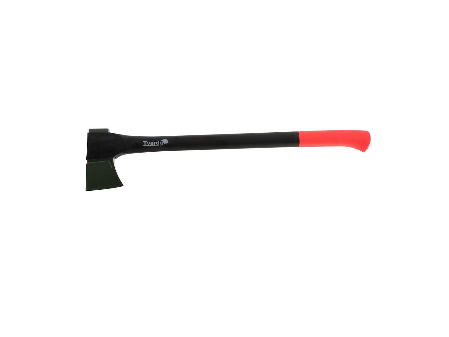 Splitting axe 28" 1550g TVARDY