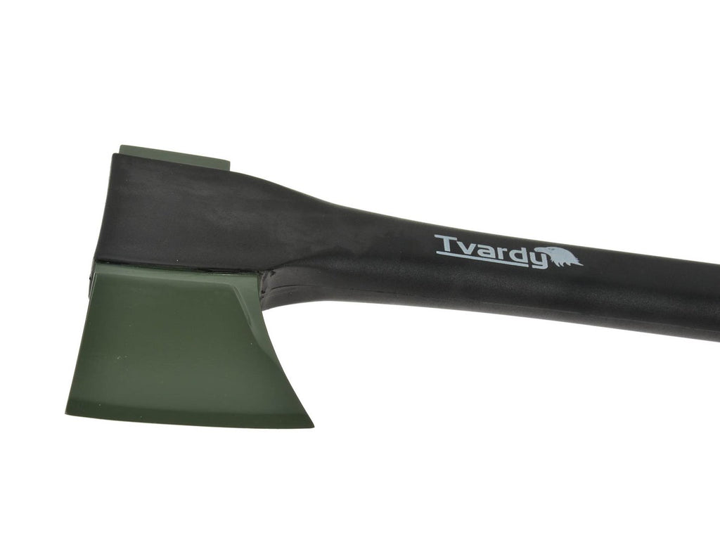 Splitting axe 28" 1550g TVARDY