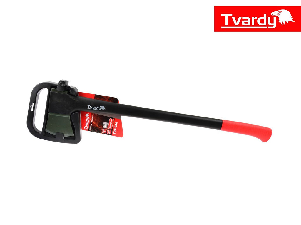 Chopping axe 31.5" 2150g TVARDY