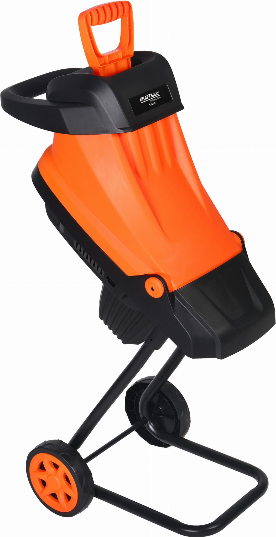 ELECTRIC SHREDDER 3500W 45L 45MM KD5210