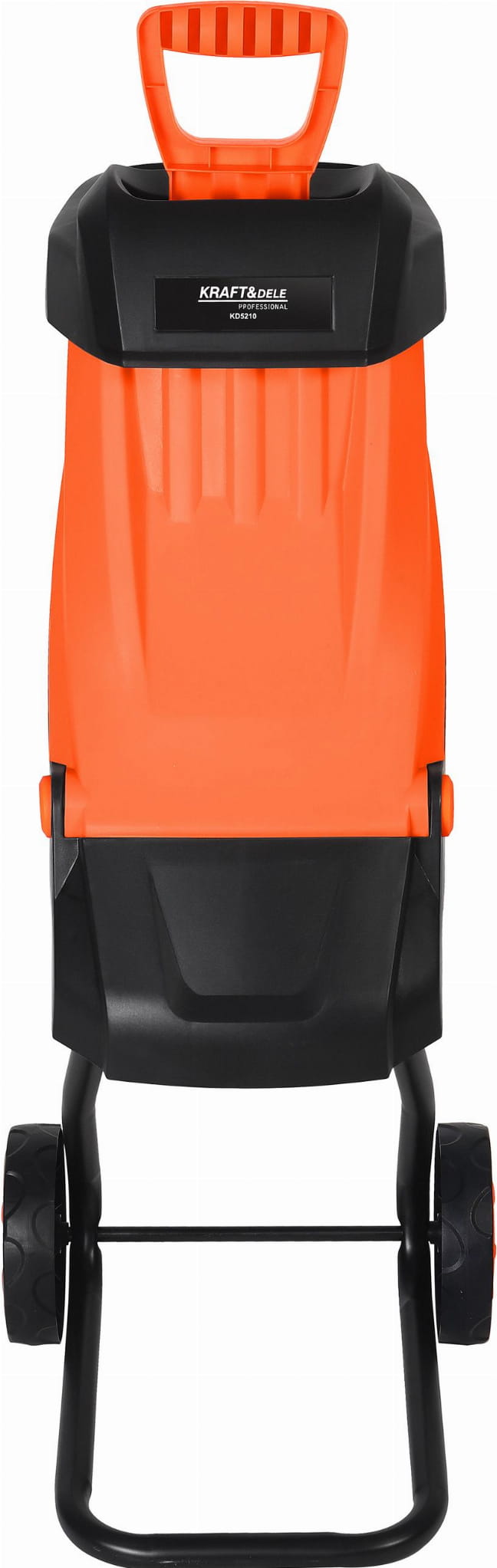 ELECTRIC SHREDDER 3500W 45L 45MM KD5210
