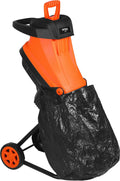 ELECTRIC SHREDDER 3500W 45L 45MM KD5210