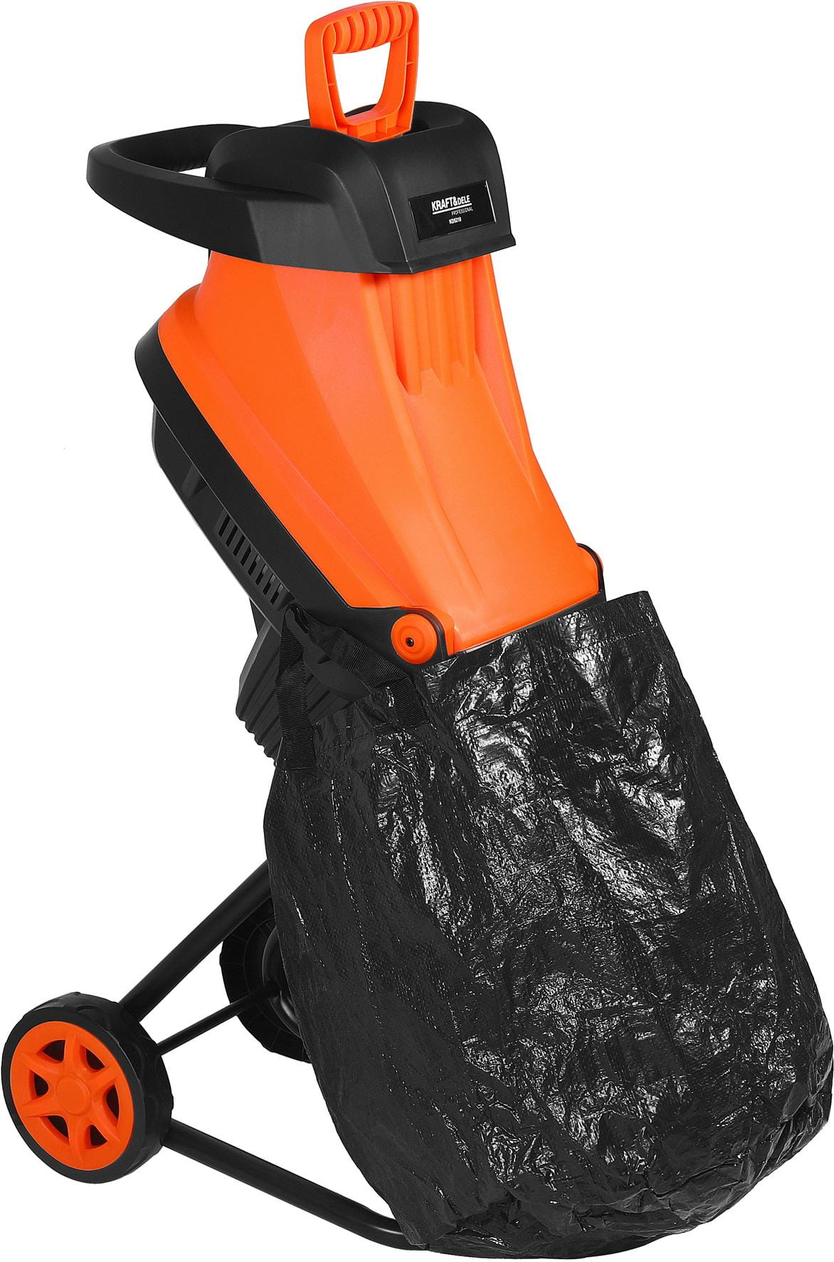 ELECTRIC SHREDDER 3500W 45L 45MM KD5210