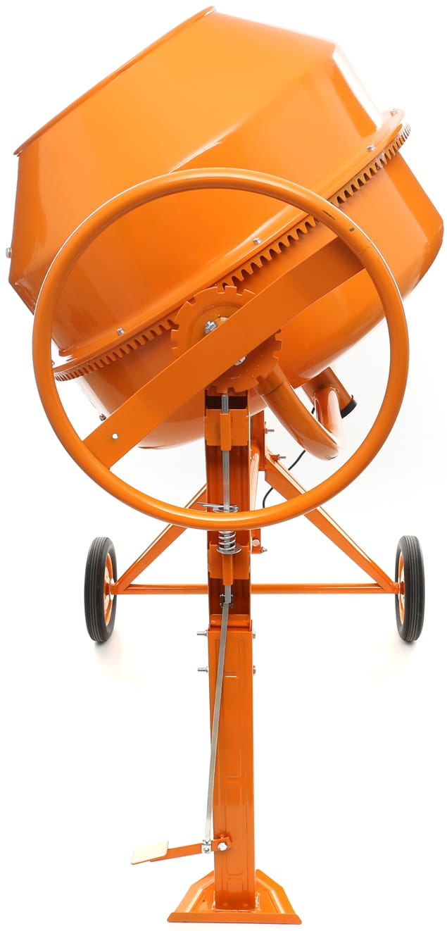 200L Cement Mixer 1250W 230V KD492