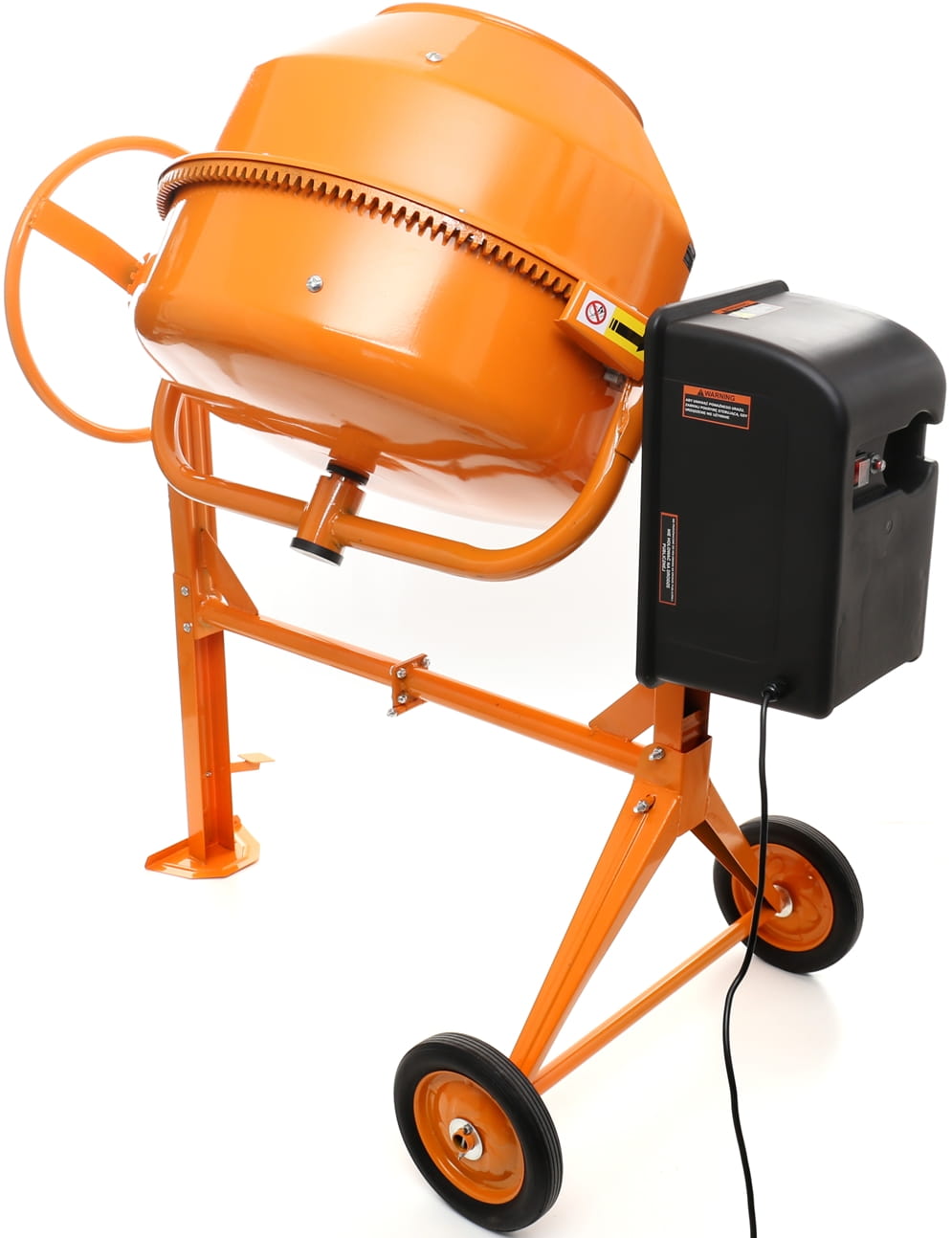 200L Cement Mixer 1250W 230V KD492