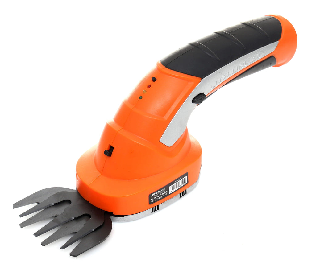 Cordless grass and shrub shears KD5130 (A27)
