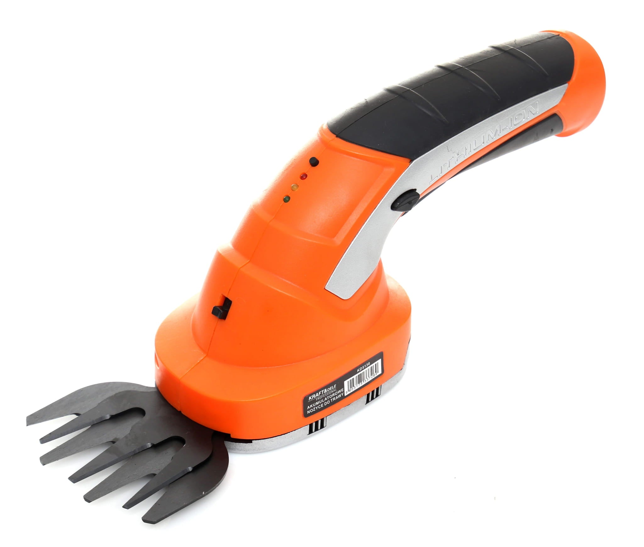 Cordless grass and shrub shears KD5130 (A27)
